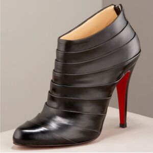 Christian Louboutin Boots
